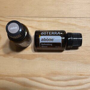 DoTerra CPTG Essential Oils - Abode - New Sealed Never Opened